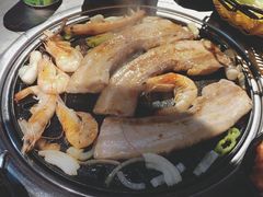 -杀猪天·韩国烤肉(总店)