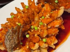 -RIVIERA 松鹤楼(外滩店)