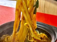 -春艳砂锅居(新玛特店)