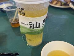 -桂园白粥·潮汕老味道