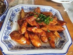 -洞天食府(北大街店)