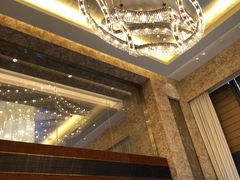 -杭州城中香格里拉大酒店