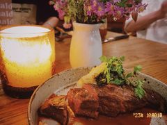 -BOR Eatery(安福路店)