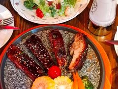 -1886德国汽车餐厅(外滩中央店)