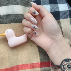 -恐龙·美甲美睫