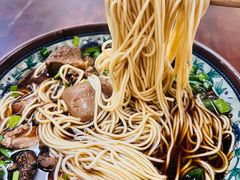 -西复兴羊肉馆(南翔老街店)