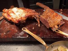 -西安W酒店·WEI全味西餐厅