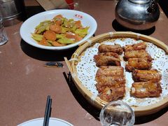 -天下客饭店(中山路店)