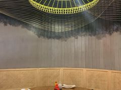 大堂-Pho Asia 亚阁越南料理(上海来福士广场店)