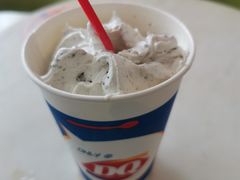 暴风雪-DQ(西苑店)