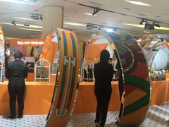 -naraya(Siam Paragon)