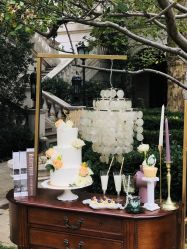 -Aimee'sCake婚礼甜品台·企业商务茶歇