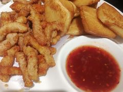 -晚归月亮湾私家菜(临邑路店)