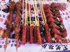 -小桥衢州人家·海鲜烧烤·盱眙龙虾(万达水街店)