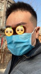 -韦恩先生Barbershop英式男士理发馆