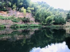 -布袋山风景区