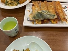 -春水锅贴·传统鲁菜(大明湖店)