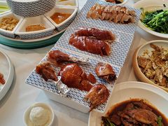 -羲和雅苑•北京烤鸭(吴中路万象城店)
