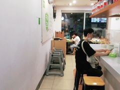 -老乡鸡(滨湖假日店)
