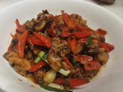 千岛湖老家生炒鸡-辣公子·千岛湖私房菜(滨江店)