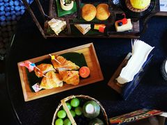 -西双版纳洲际度假酒店兰吧