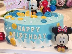 -富黎华海鲜大酒楼(正大广场店)