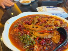 -中国厨房/台湾牛肉面