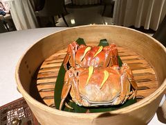-成隆行·蟹王府(淮海店)