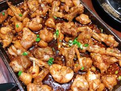 -一棠龙虾•王牌虾球(楚河汉街店)