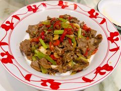 -野渡坡·极致湘菜·庭院餐厅(汉阳店)