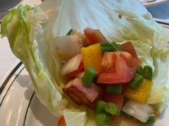 -Wolfgang’s Steakhouse 沃夫冈牛排馆(上海白玉兰广场店)