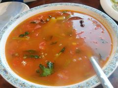 -巴依老爷新疆美食(牡丹园店)