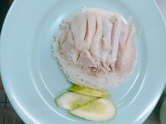 -红大哥水门鸡饭(總店)