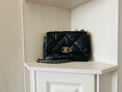 -CHANEL(恒隆广场店)