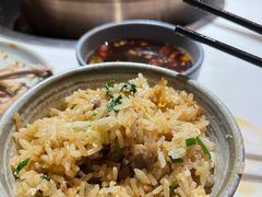 -喃喃椰·糟粕醋·椰子鸡火锅(七堡花园店)