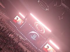 -大连体育中心体育馆