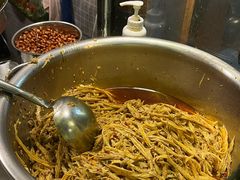 -张记捆鸡(总店)