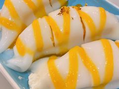 -香香海南菜餐厅