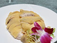 -南海食街(佛冈店)