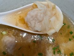 -老电影院饺店(休宁店)