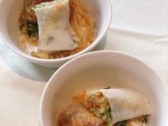 厦门薄饼-黑明餐厅(白鹭洲店)