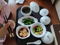 -庆阳享悦时光月子会所建隆大厦店(庆阳享悦时光月子会所凤凰南郡店)