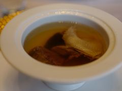 -上海金桥红枫万豪酒店-万豪中餐厅