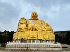 -千佛山风景名胜区