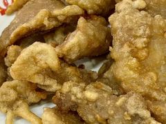 -东街钟楼肉粽(总店)