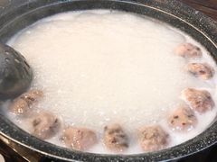 -御膳粥·牛乳粥底火锅·地道顺德菜(容桂店)