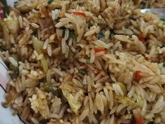 -萝卜向南·湘西泡菜·腊味炒饭(星河coco city店)