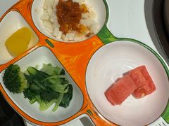-烹然四季椰子鸡火锅(姚家园万象汇店)