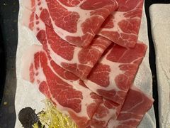 -成都老码头火锅(旺角店)