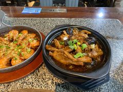 -好灶头妈妈菜·柴火灶台鱼·千岛湖土菜地标美食